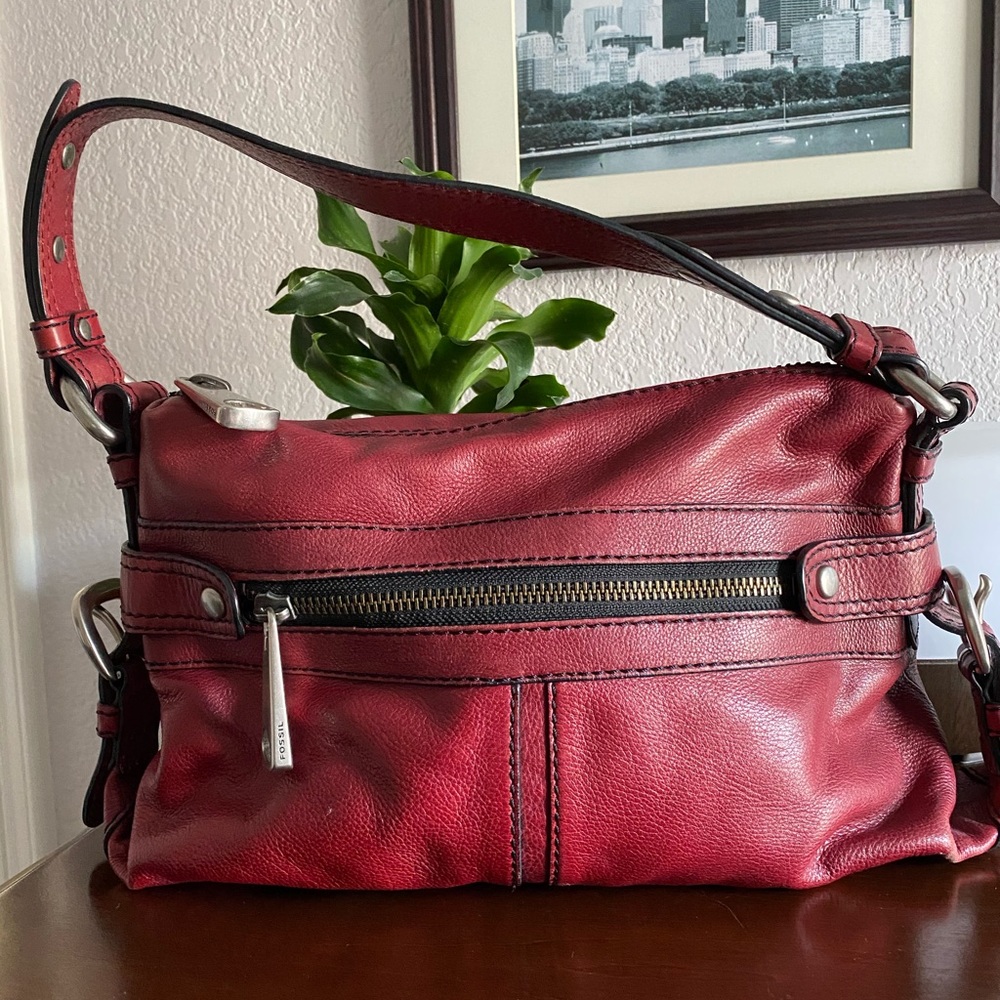 Fossil 54 Purse